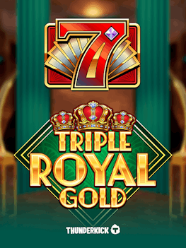 Triple Christmas Gold